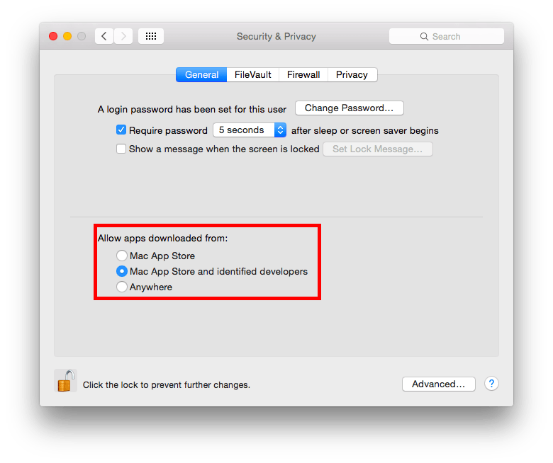 How To Open Unidentified Apps On Mac